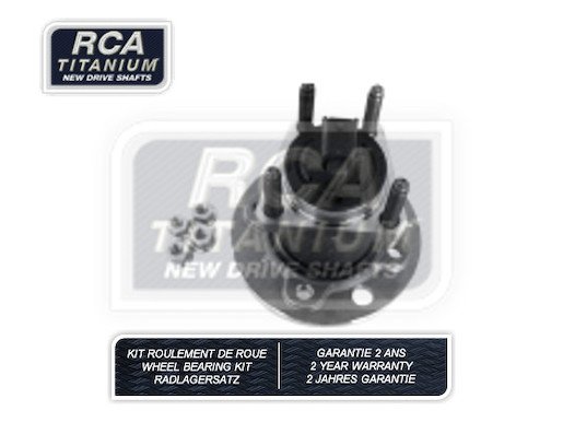 RCA FRANCE RCAK1102