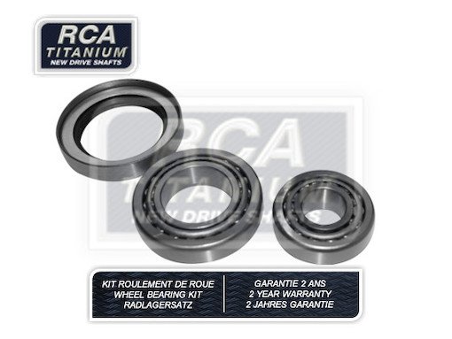 RCA FRANCE RCAK1492