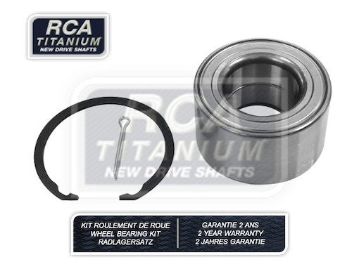 RCA FRANCE RCAK1106