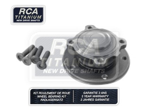 RCA FRANCE RCAK1184