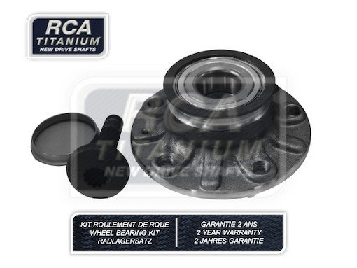 RCA FRANCE RCAK1014