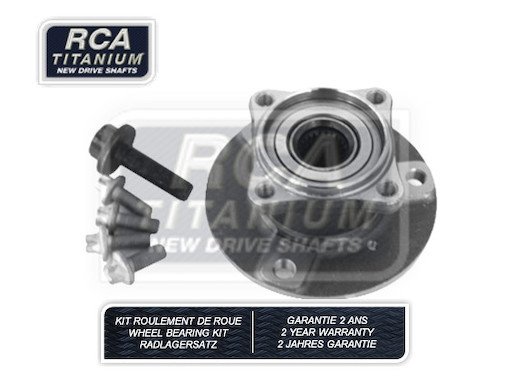RCA FRANCE RCAK1549