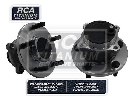 RCA FRANCE RCAK1401