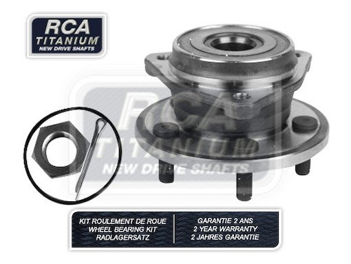 RCA FRANCE RCAK1360