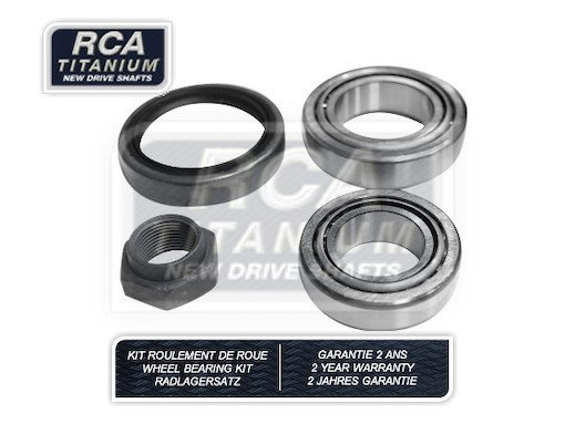 RCA FRANCE RCAK1448