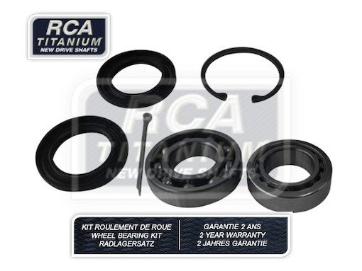 RCA FRANCE RCAK1439