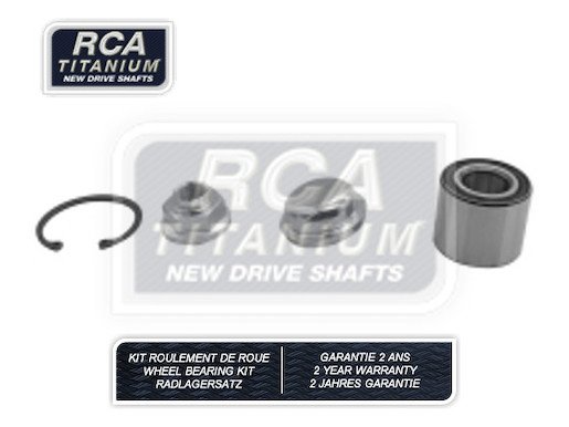 RCA FRANCE RCAK1190