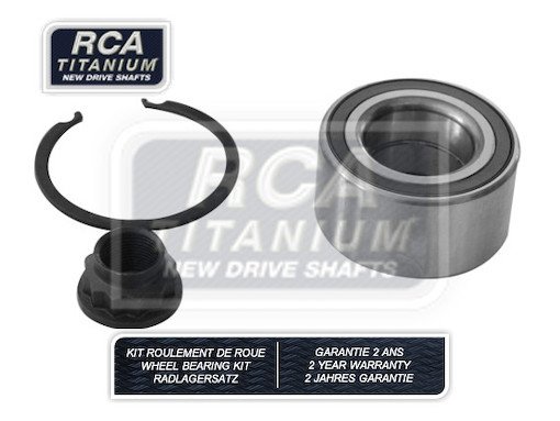 RCA FRANCE RCAK1052