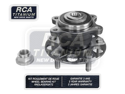 RCA FRANCE RCAK1481