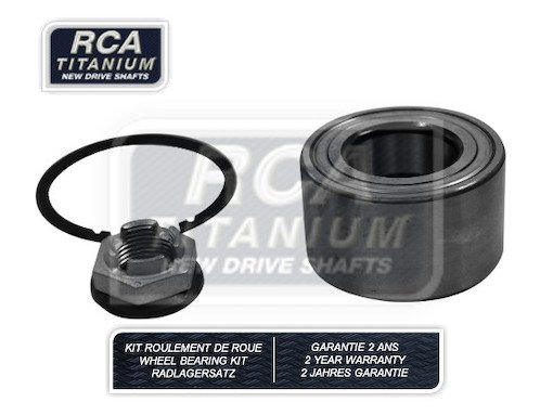 RCA FRANCE RCAK1465