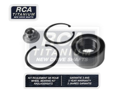 RCA FRANCE RCAK1123