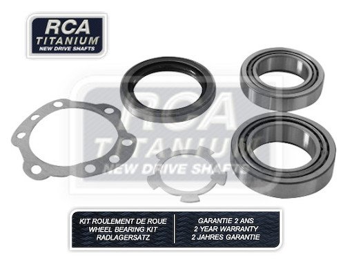 RCA FRANCE RCAK1497