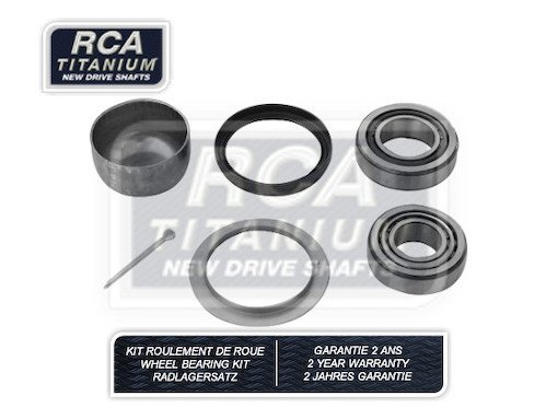 RCA FRANCE RCAK1120