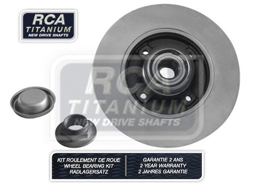 RCA FRANCE RCABK06