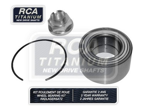 RCA FRANCE RCAK1004