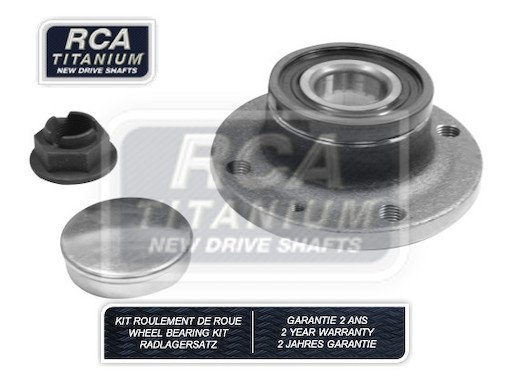 RCA FRANCE RCAK1072