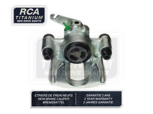 RCA FRANCE RCABC89