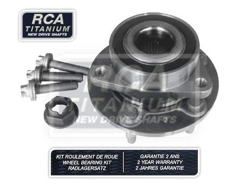 RCA FRANCE RCAK1409
