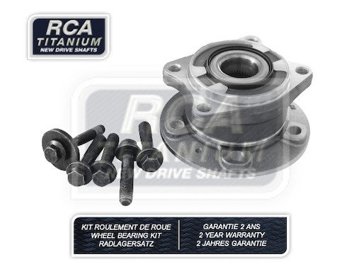 RCA FRANCE RCAK1484