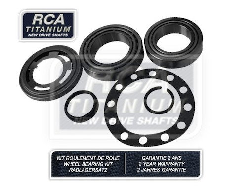 RCA FRANCE RCAK1445