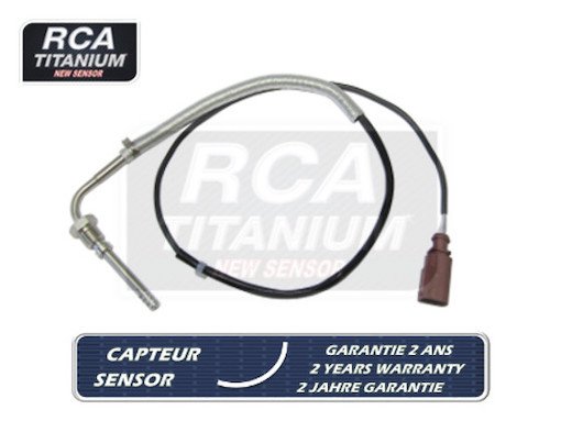 RCA FRANCE RCAT07