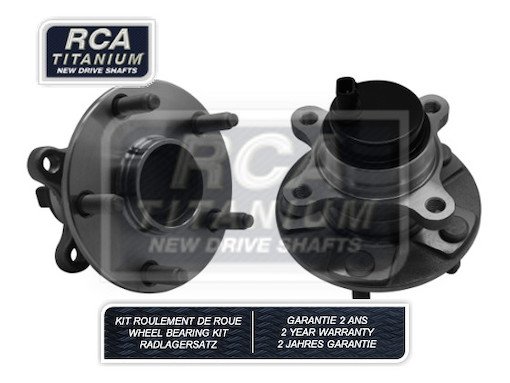 RCA FRANCE RCAK1532