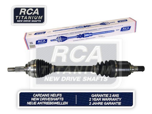 RCA FRANCE R742N