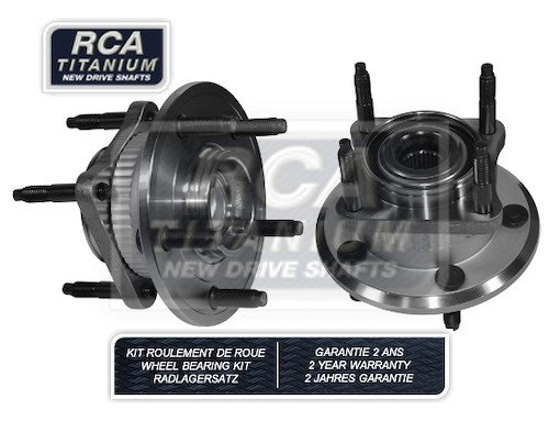 RCA FRANCE RCAK1374