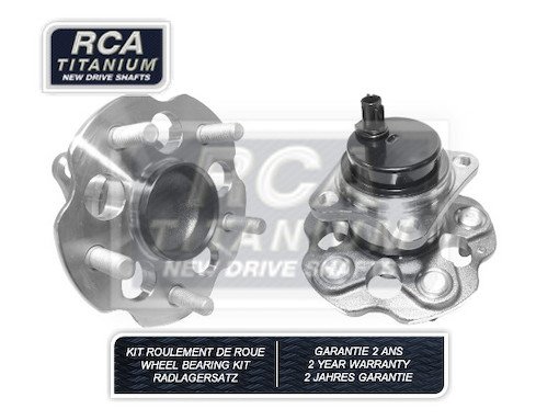 RCA FRANCE RCAK1414