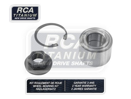 RCA FRANCE RCAK1105