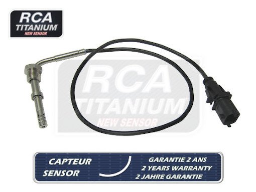 RCA FRANCE RCAT19