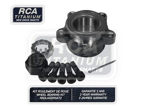 RCA FRANCE RCAK1095