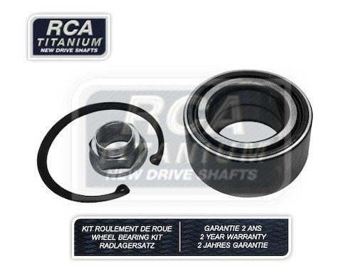 RCA FRANCE RCAK1545