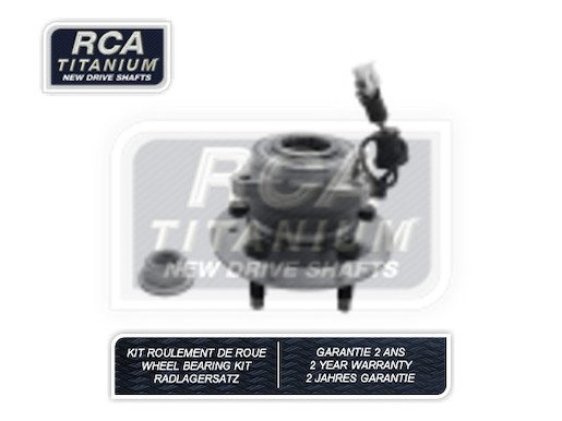 RCA FRANCE RCAK1240
