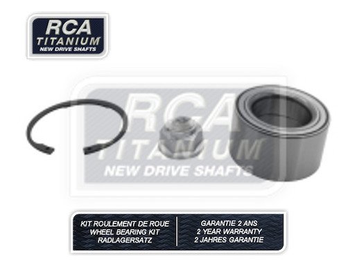 RCA FRANCE RCAK1237