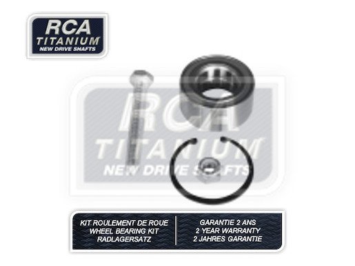 RCA FRANCE RCAK1168