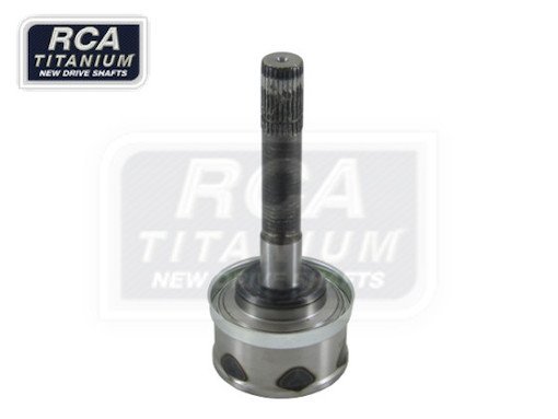 RCA FRANCE DH91