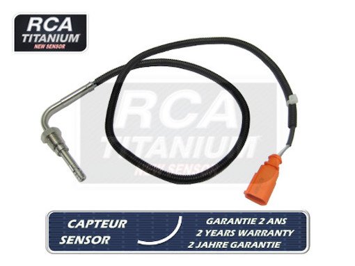 RCA FRANCE RCAT11