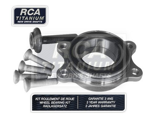 RCA FRANCE RCAK1136