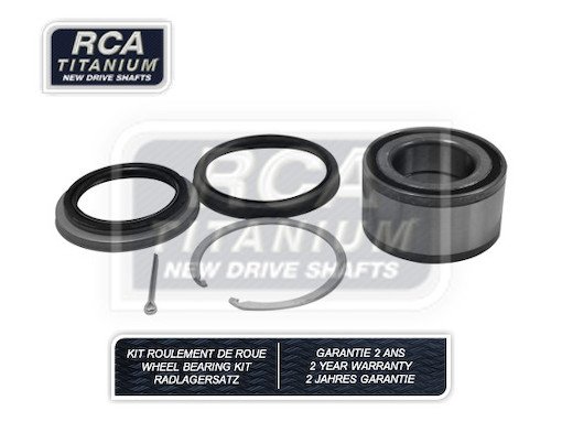 RCA FRANCE RCAK1427