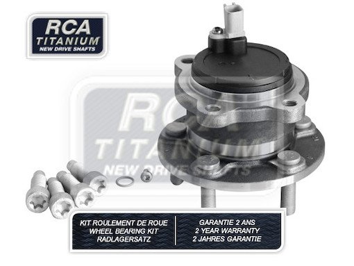 RCA FRANCE RCAK1408