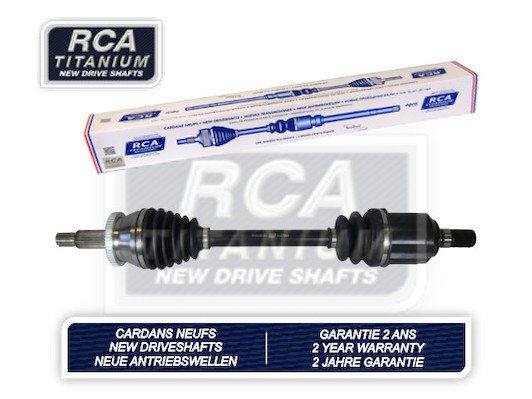 RCA FRANCE KI904N