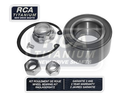 RCA FRANCE RCAK1387