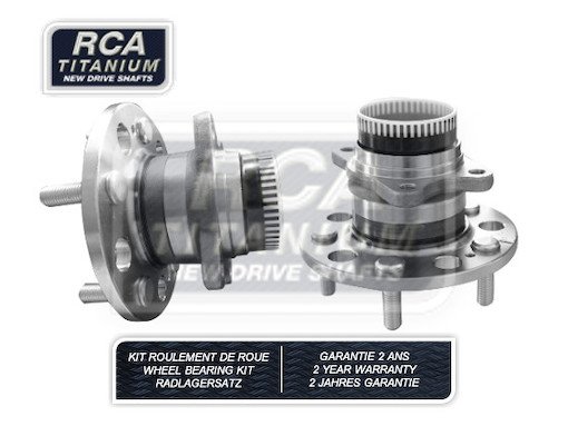 RCA FRANCE RCAK1167
