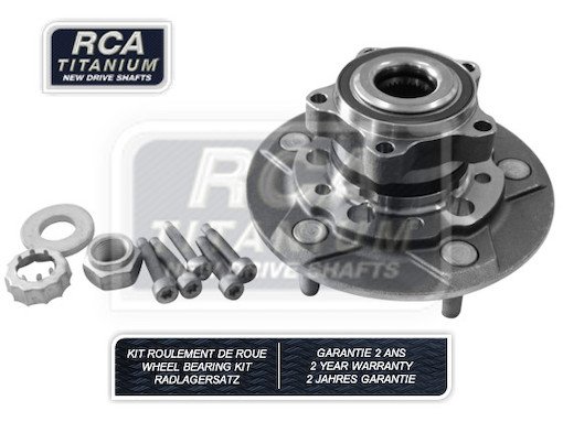RCA FRANCE RCAK1394