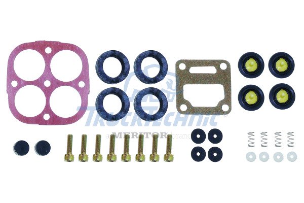 TRUCKTECHNIC WSK.51.7 TRUCKTECHNIC WSK.51.7