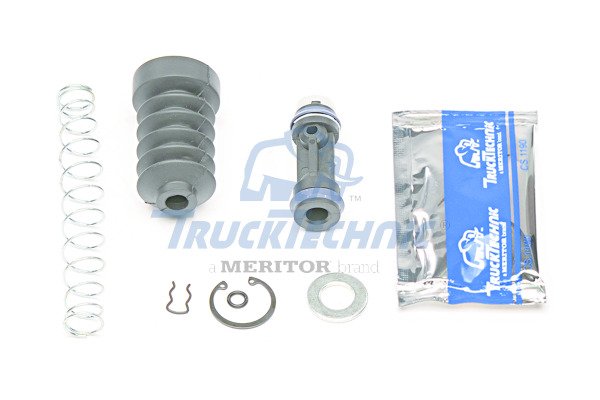 TRUCKTECHNIC FSK.10