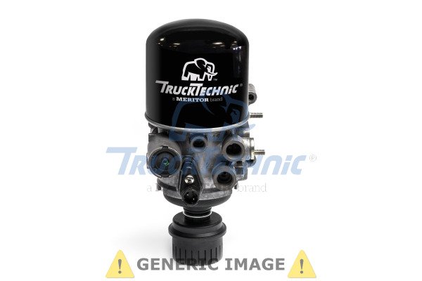 TRUCKTECHNIC TT06.17.001 TRUCKTECHNIC TT06.17.001