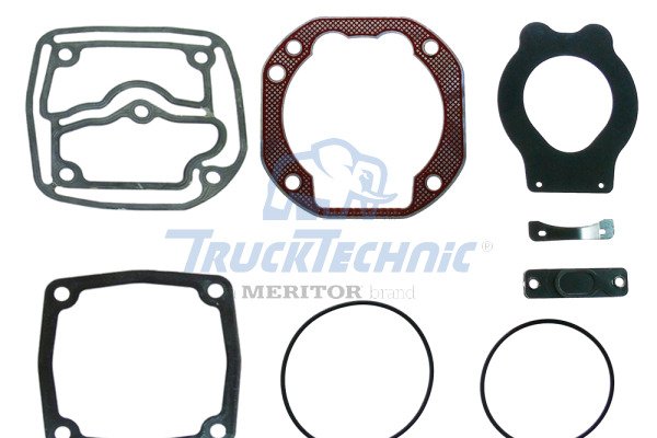 TRUCKTECHNIC WSK.118