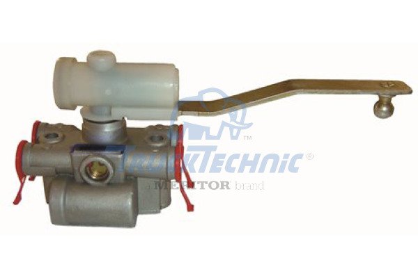 TRUCKTECHNIC TT10.01.001 TRUCKTECHNIC TT10.01.001